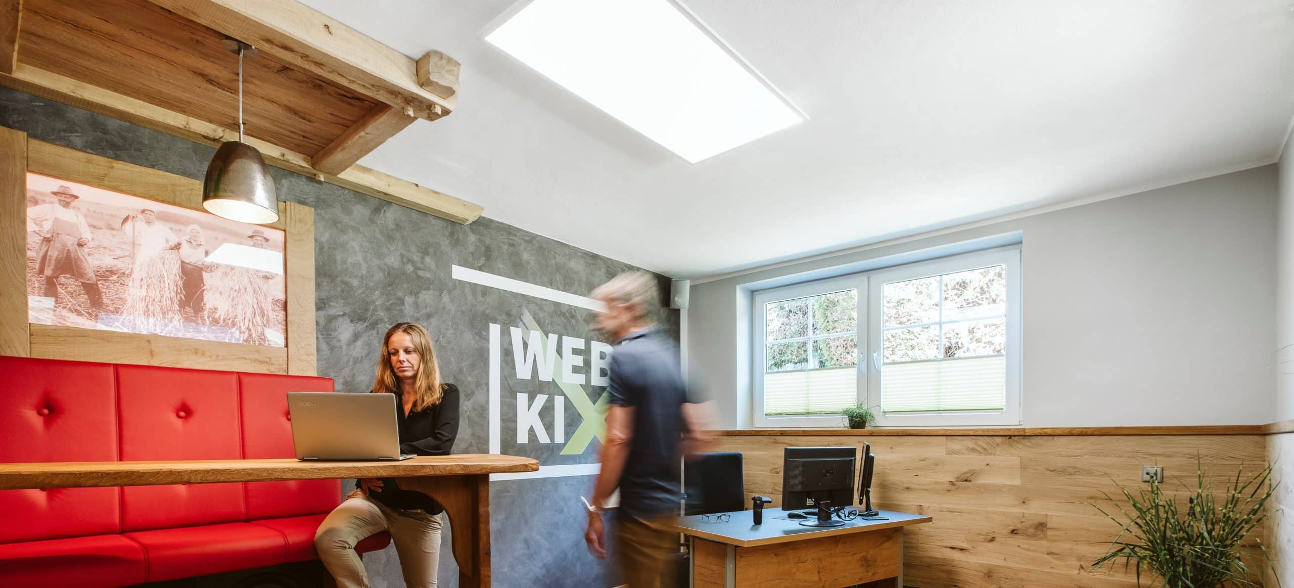 WebkiX Büro - Online Marketing Agentur in Ichenhausen