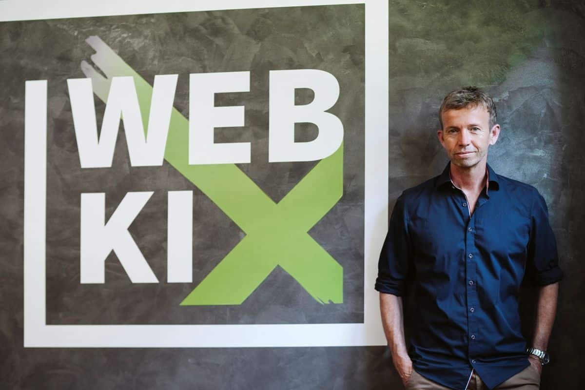 Markus Kircher, WebkiX Geschäftsführer | Marketing Fachwirt (IHK), online-manager (ebam)