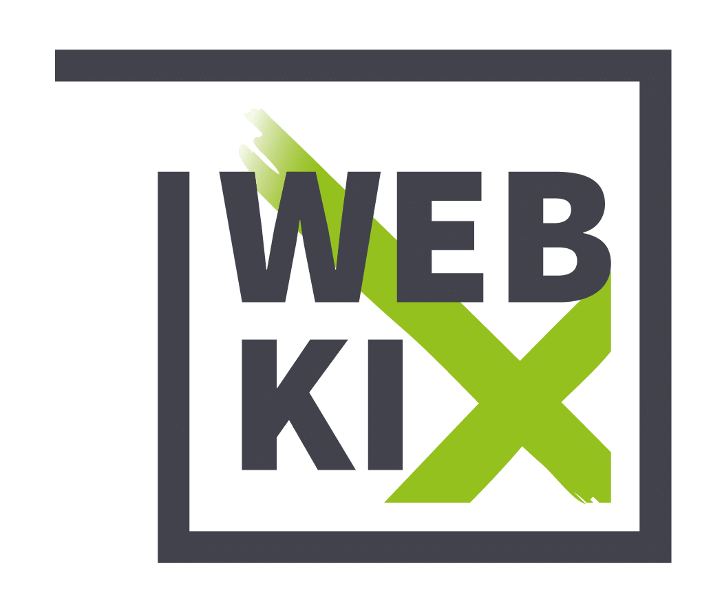 Logo WebkiX